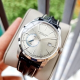 ĐỒNG HỒ HAMILTON H40515781 RAILROAD SMALL SECONDS AUTOMATIC WATCH 42MM