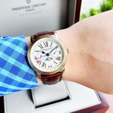 ĐỒNG HỒ FREDERIQUE CONSTANT FC-270EM4P5 MULTI-FUNCTION 40MM