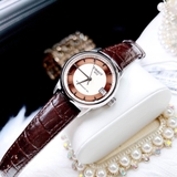 ĐỒNG HỒ NỮ TISSOT LUXURY T086.207.16.261.00 AUTO WATCH 33MM (T0862071626100)