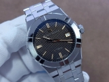 ĐỒNG HỒ MAURICE LACROIX AIKON ANTHRACITE AI6007-SS002-331-2 (AI6007SS0023312) 39MM