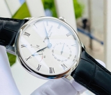 ĐỒNG HỒ FREDERIQUE CONSTANT SLIMLINE FC-723WR3S6 POWER WATCH 40MM