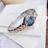 ĐỒNG HỒ NỮ FREDERIQUE CONSTANT CLASSICS FC-306NHD3ER2B DELIGHT 33MM