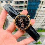 ĐỒNG HỒ HAMILTON JAZZMASTER OPEN HEART AUTO WATCH 42MM H32735731