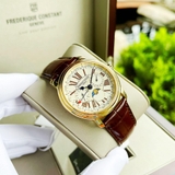 ĐỒNG HỒ FREDERIQUE CONSTANT FC-270EM4P5 MULTI-FUNCTION 40MM