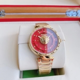 ĐỒNG HỒ NỮ VSPHH1921 VERSUS VERSACE MOSCOVA BRACELET WATCH 38MM
