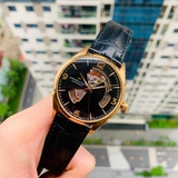 ĐỒNG HỒ HAMILTON JAZZMASTER OPEN HEART AUTO WATCH 42MM H32735731