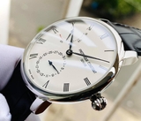 ĐỒNG HỒ FREDERIQUE CONSTANT SLIMLINE FC-723WR3S6 POWER WATCH 40MM