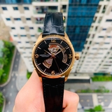 ĐỒNG HỒ HAMILTON JAZZMASTER OPEN HEART AUTO WATCH 42MM H32735731