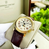 ĐỒNG HỒ FREDERIQUE CONSTANT FC-270EM4P5 MULTI-FUNCTION 40MM