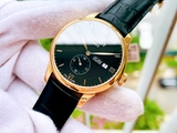 ĐỒNG HỒ TISSOT LE LOC T006.428.36.058.01 (T0064283605801) WATCH 39 MM