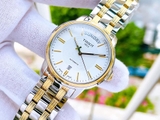 ĐỒNG HỒ TISSOT AUTO III T065.930.22.031.00 DAY DATE 39MM (T0659302203100)
