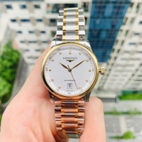 ĐỒNG HỒ LONGINES MASTER L2.628.5.77.7 (L26285777) 38.5MM