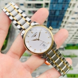 ĐỒNG HỒ LONGINES MASTER L2.628.5.77.7 (L26285777) 38.5MM