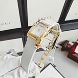 ĐỒNG HỒ NỮ VERSACE VELU00219 GRECA ICON WHITE WATCH 39X21MM