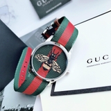 ĐỒNG HỒ NỮ GUCCI YA1264060 LE MARCHÉ DES MERVEILLES WATCH 38MM