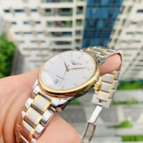 ĐỒNG HỒ LONGINES MASTER L2.628.5.77.7 (L26285777) 38.5MM