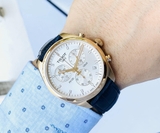 ĐỒNG HỒ TISSOT PR100 T101.417.36.031.00 WATCH 41MM (T1014173603100)