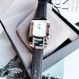 ĐỒNG HỒ NỮ FENDI CHAMELEON F305034511E1 LADIES WATCH 29X49MM