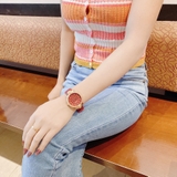 ĐỒNG HỒ NỮ VERSUS BY VERSACE VSPLK1420 MOUFFETARD RED DIAL