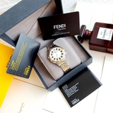 ĐỒNG HỒ NỮ FENDI CRAZY CARATS F107134000T06 WATCH 38MM