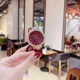 ĐỒNG HỒ NỮ VERSUS BY VERSACE VSPLK1420 MOUFFETARD RED DIAL