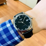 ĐỒNG HỒ LONGINES FLAGSHIP DIAMOND BLACK  L4.974.4.57.2 (L49744572)