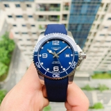 ĐỒNG HỒ LONGINES HYDROCONQUEST L3.781.4.96.9 (L37814969) CERAMIC 41MM