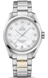ĐỒNG HỒ NỮ OMEGA 231.10.39.21.55.002 (23110392155002) 38MM