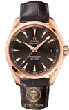 ĐỒNG HỒ OMEGA AQUA TERRA 150M 231.53.42.21.06.002 MASTER 41.5MM
