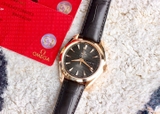 ĐỒNG HỒ OMEGA SEAMASTER AQUA TERRA 150M CO‑AXIAL CHRONOMETER ANNUAL CALENDAR 43 MM FULL VÀNG 18K 231.53.43.22.06.003( 23153432206003)
