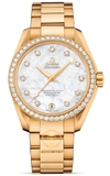 ĐỒNG HỒ NAM OMEGA SEAMASTER AQUA TERRA 231.55.39.21.55.002 (23155392155002) 38MM