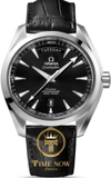 ĐỒNG HỒ NAM OMEGA AQUA TERRA 231.13.42.22.01.001 (23113422201001)