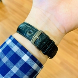 ĐỒNG HỒ LONGINES FLAGSHIP DIAMOND BLACK  L4.974.4.57.2 (L49744572)