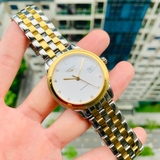 ĐỒNG HỒ LONGINES FLAGSHIP L4.974.3.27.7 (L49743277) 38.5MM