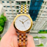 ĐỒNG HỒ LONGINES FLAGSHIP L4.974.3.27.7 (L49743277) 38.5MM