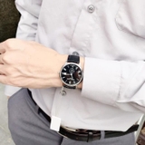 ĐỒNG HỒ FREDERIQUE CONSTANT SLIMLINE FC-245BR5S6 MEN'S WATCH 39MM