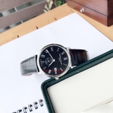ĐỒNG HỒ FREDERIQUE CONSTANT SLIMLINE FC-245BR5S6 MEN'S WATCH 39MM