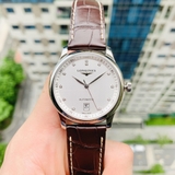 ĐỒNG HỒ LONGINES MASTER L2.628.4.77.5 (L26284775) 38.5MM