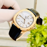 ĐỒNG HỒ NAM BENTLEY NAUTILUS BL1869-10MKWB QUARTZ CASE GOLD DÂY DA