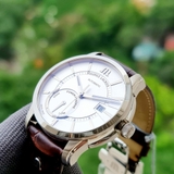 ĐỒNG HỒ MAURICE LACROIX PONTOS POWER RESERVE PT6368-SS001-130