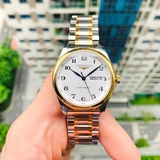 ĐỒNG HỒ LONGINES MASTER AUTOMATIC L2.755.5.78.7 L27555787  WATCH 38.5MM