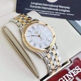 ĐỒNG HỒ LONGINES FLAGSHIP L4.774.3.21.7 ( L47743217) WATCH 36MM