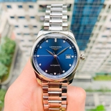 ĐỒNG HỒ LONGINES MASTER COLLECTION DIAMOND BLUE  L2.793.4.97.6 (L27934976)