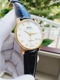 ĐỒNG HỒ MIDO BARONCELLI II M8600.3.26.4 AUTOMATIC 38MM (M86003264)