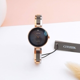 ĐỒNG HỒ NỮ CITIZEN EX1536-55E