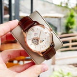 ĐỒNG HỒ ORIENT SUN AND MOON GEN 4 RA-AS0009S10B