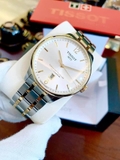 ĐỒNG HỒ TISSOT CHEMIN DES TOURELLES POWERMATIC 80 T099.407.22.037.00 (T0994072203700) DÂY THÉP 42MM