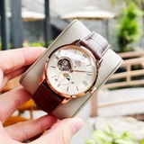 ĐỒNG HỒ ORIENT SUN AND MOON GEN 4 RA-AS0009S10B