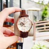 ĐỒNG HỒ ORIENT SUN AND MOON GEN 4 RA-AS0009S10B