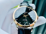 ĐỒNG HỒ LONGINES RECORD L28215572 L2.821.5.57.2